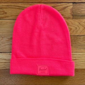 Herschel Beanie